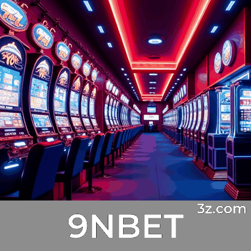 Experiência Premium de Jogos de Casino no 9NBET