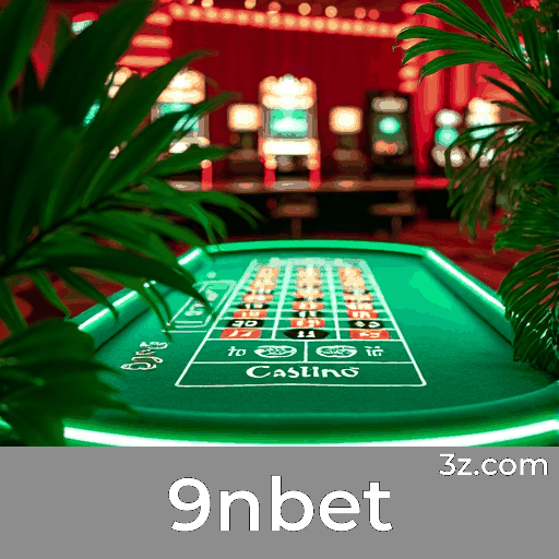 9nbet: Seu Cassino Online Seguro e Rápido