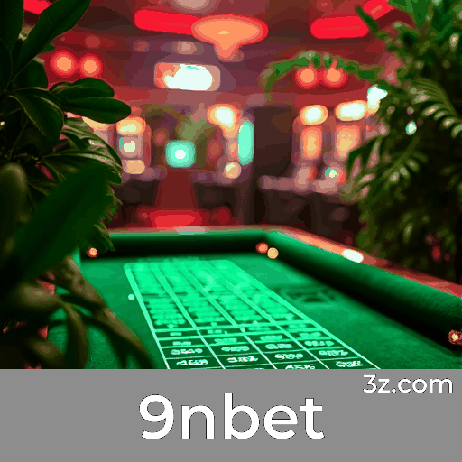 9nbet: Seu Cassino Online Seguro e Rápido
