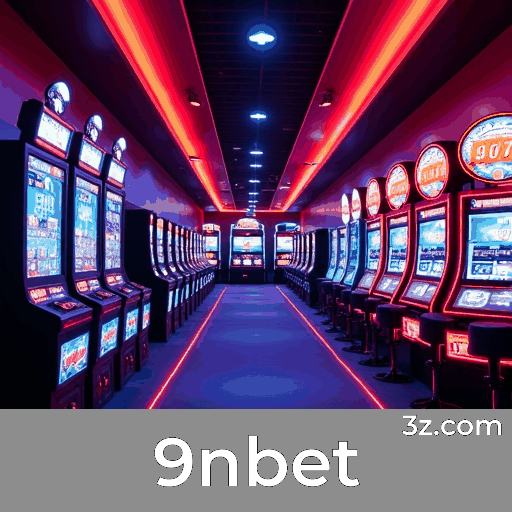 9nbet: Seu Cassino Online Seguro e Rápido