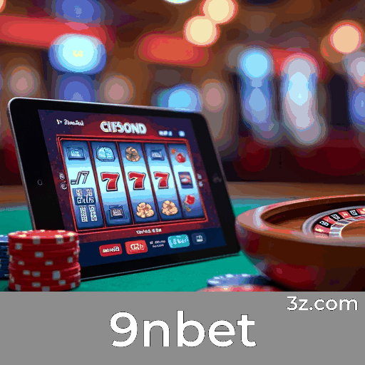 9nbet: Seu Cassino Online Seguro e Rápido